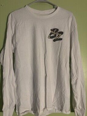 Bailey Zimmerman T Shirt